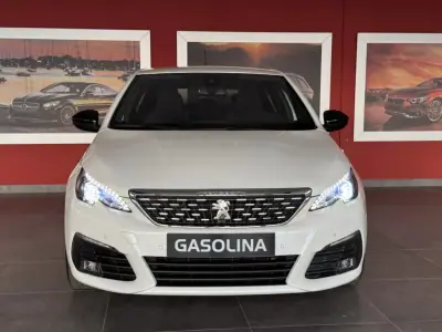 Peugeot 308 2020 - 18990 EUR, 63345 km - AUTO.MOTO.pt - 63345km - foto 6 de 21