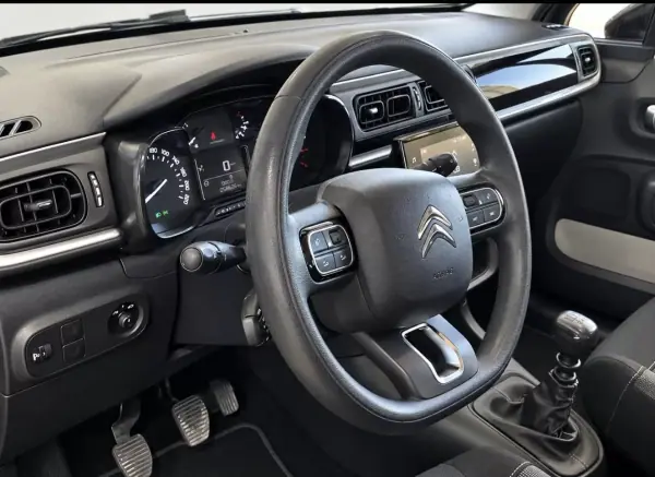 Citroën C3 1.5 BlueHDi Feel Pack 2021 Diesel