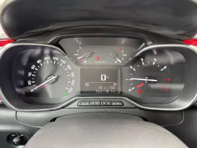 Citroën C3 2017 - 8750 EUR, 53118 km - AUTO.MOTO.pt - 53118km - foto 9 de 45