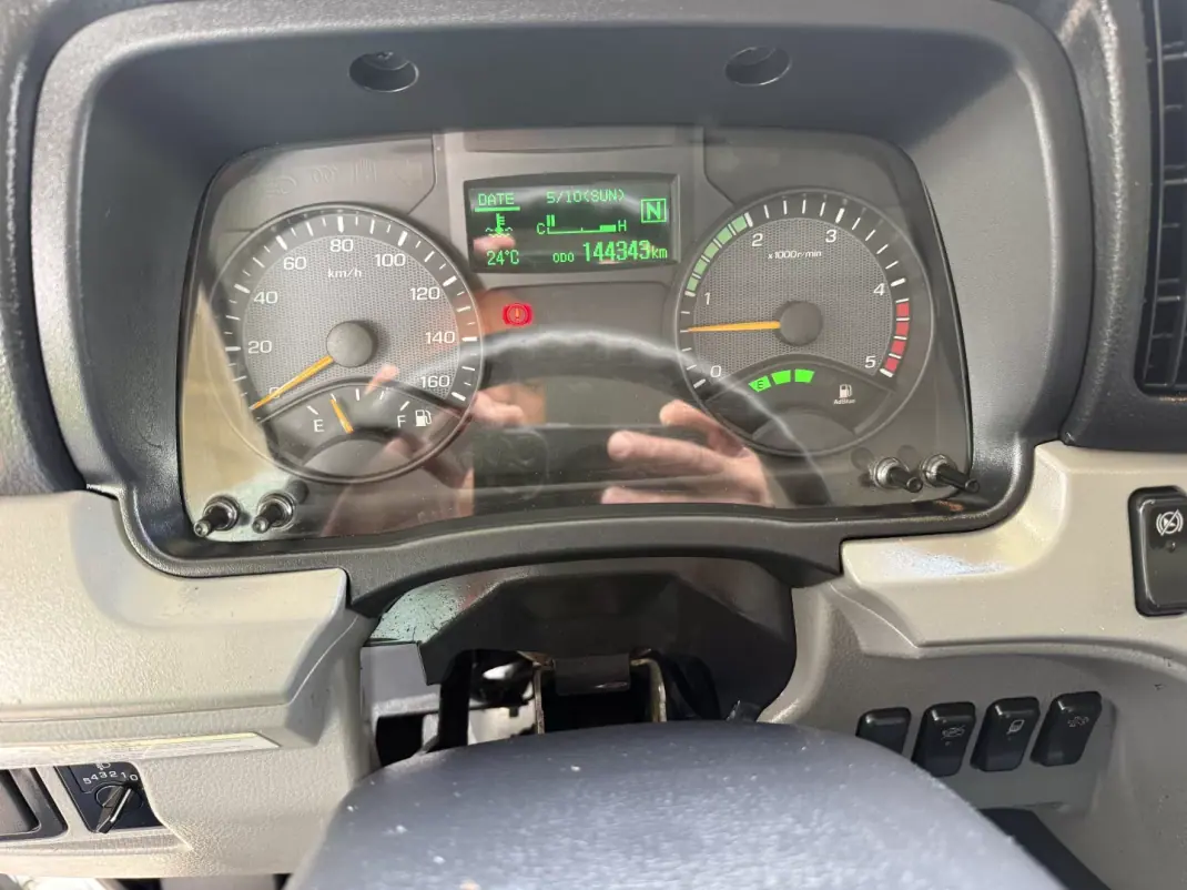 Mitsubishi 2019 - 27600 EUR, 144000 km - AUTO.MOTO.pt - 144000km - foto 2 de 25