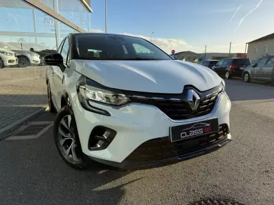 Renault Captur 2020 - 17500 EUR, 30000 km - AUTO.MOTO.pt - 30000km - foto 23 de 48