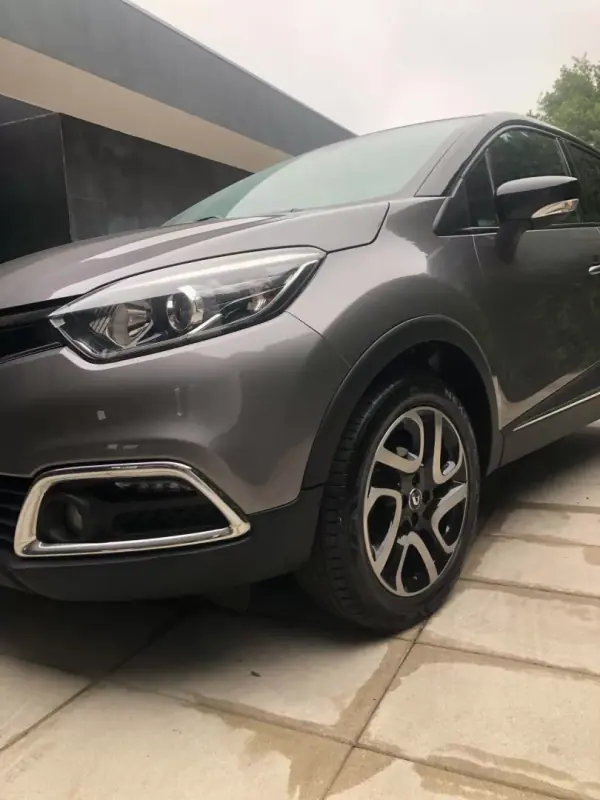 Renault Captur 2017 - 10900 EUR, 116000 km - 116000km - foto 32 de 32