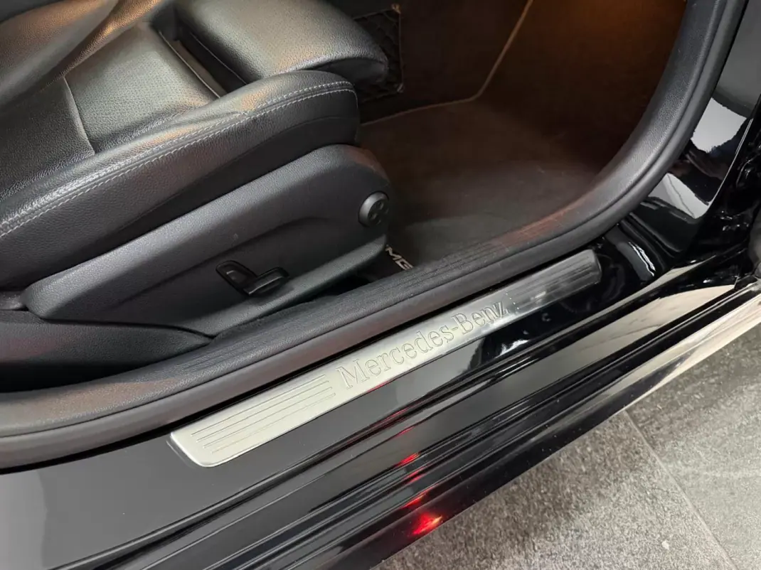 Mercedes-Benz C 180 2019 - 24990 EUR, 210000 km - AUTO.MOTO.pt - 210000km - foto 29 de 29