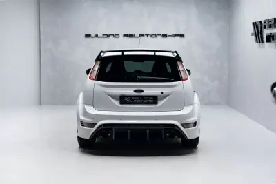 Ford Focus 2009 - 44950 EUR, 132000 km - AUTO.MOTO.pt - 132000km - foto 14 de 36