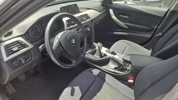 BMW 316 2014 - 13890 EUR, 173487 km - AUTO.MOTO.pt - 173487km - foto 30 de 50