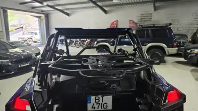 Polaris RZR 2024 - 34900 EUR, 6994 km - AUTO.MOTO.pt - 6994km - foto 8 de 32