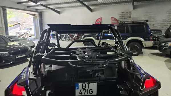 Polaris RZR 2024 - 34900 EUR, 6994 km - AUTO.MOTO.pt - 6994km - foto 8 de 32