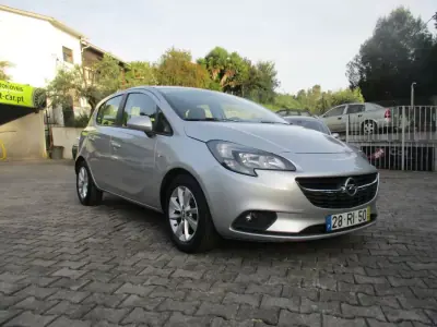 Opel Corsa 2016 - 9500 EUR, 88000 km - foto 2 de 24