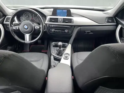 BMW 316 2014 - 14900 EUR, 175000 km - AUTO.MOTO.pt - 175000km - foto 31 de 59