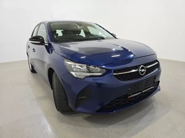 Opel Corsa 2021 - 12450 EUR, 43982 km - AUTO.MOTO.pt - 43982km - foto 4 de 23