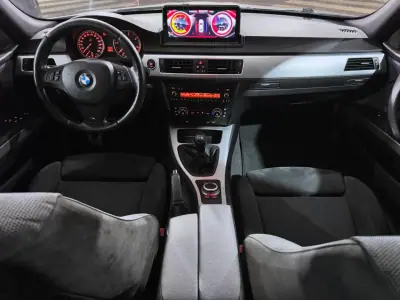 BMW 320 2009 - 15900 EUR, 228680 km - AUTO.MOTO.pt - 228680km - foto 8 de 20