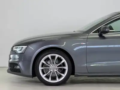 Audi A5 2015 - 21990 EUR, 59192 km - AUTO.MOTO.pt - 59192km - foto 13 de 44