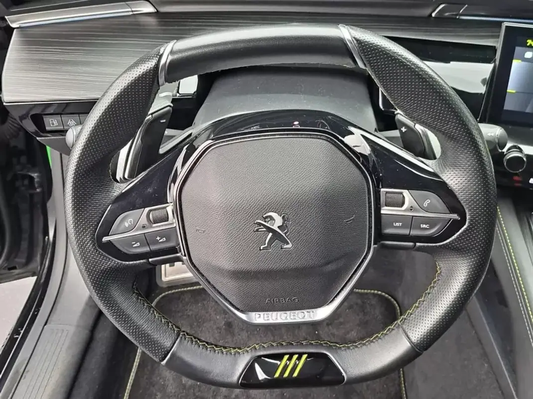 Peugeot 508 SW 2022 - 39000 EUR, 62000 km - AUTO.MOTO.pt - 62000km - foto 13 de 39