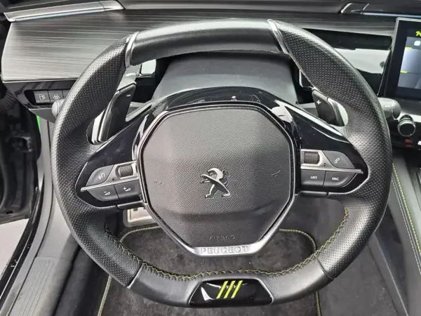 Peugeot 508 SW 2022 - 37900 EUR, 62000 km - AUTO.MOTO.pt - 62000km - foto 13 de 39