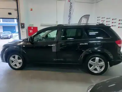 Dodge Journey 2008 - 10990 EUR, 168374 km - AUTO.MOTO.pt - 168374km - foto 3 de 29