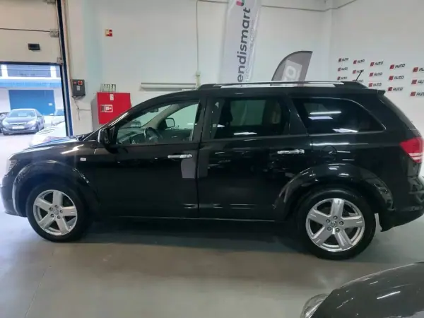 Dodge Journey 2008 - 10990 EUR, 168374 km - AUTO.MOTO.pt - 168374km - foto 3 de 29