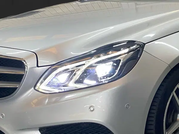 Mercedes-Benz E 250 2016 - 15950 EUR, 453700 km - AUTO.MOTO.pt - 453700km - foto 5 de 20