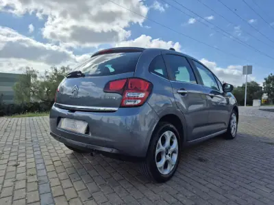 Citroën C3 2011 - 5990 EUR, 141642 km - AUTO.MOTO.pt - 141642km - foto 6 de 25
