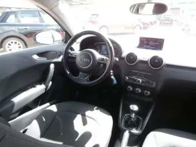 Audi A1 2016 - 12500 EUR, 191278 km - AUTO.MOTO.pt - 191278km - foto 13 de 31