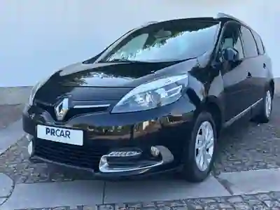 Renault Grand Scénic 2016 - 8150 EUR, 256000 km - AUTO.MOTO.pt - 256000km - foto 3 de 29
