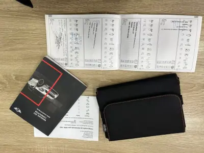 MINI Countryman 2011 - 9999 EUR, 208121 km - AUTO.MOTO.pt - 208121km - foto 21 de 21