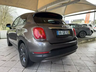 Fiat 500X 2015 - 12500 EUR, 129217 km - AUTO.MOTO.pt - 129217km - foto 6 de 31