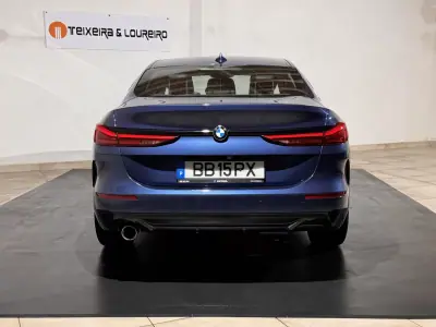 BMW 216 Gran Coupé 2023 - 29500 EUR, 40598 km - AUTO.MOTO.pt - 40598km - foto 6 de 24