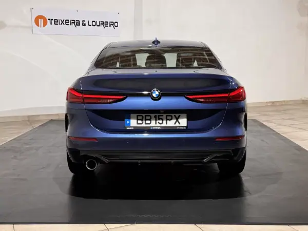 BMW 216 Gran Coupé 2023 - 27900 EUR, 40598 km - AUTO.MOTO.pt - 40598km - foto 6 de 24