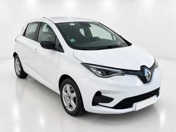 Renault Zoe (c/ Bateria) SL Bose Edition 40 2020 Elétrico