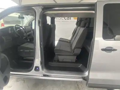 Citroën Jumpy 2020 - 24490 EUR, 170415 km - AUTO.MOTO.pt - 170415km - foto 14 de 15