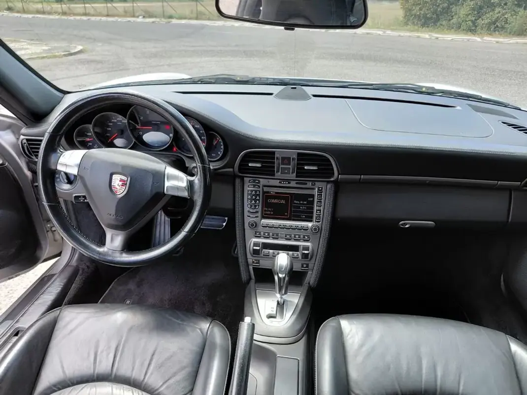 Porsche 911 2007 - 54990 EUR, 165453 km - AUTO.MOTO.pt - 165453km - foto 19 de 31