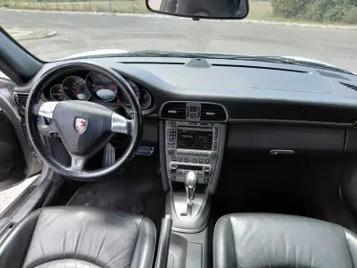 Porsche 911 2007 - 54990 EUR, 165453 km - AUTO.MOTO.pt - 165453km - foto 19 de 31