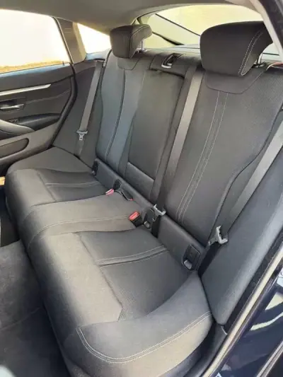 BMW 418 Gran Coupé 2019 - 23950 EUR, 54000 km - 54000km - foto 16 de 34