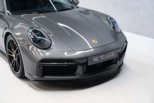 Porsche 911 2020 - 229950 EUR, 44000 km - AUTO.MOTO.pt - 44000km - foto 6 de 52