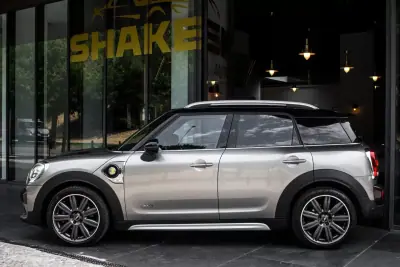 MINI Countryman 2018 - 19990 EUR, 92179 km - AUTO.MOTO.pt - 92179km - foto 2 de 44