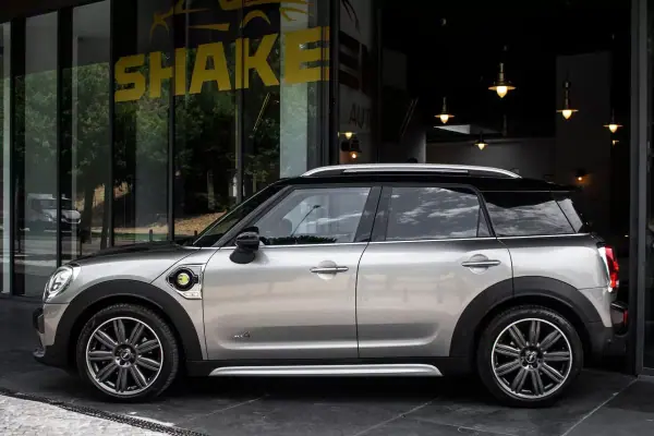 MINI Countryman 2018 - 19990 EUR, 92179 km - AUTO.MOTO.pt - 92179km - foto 2 de 44