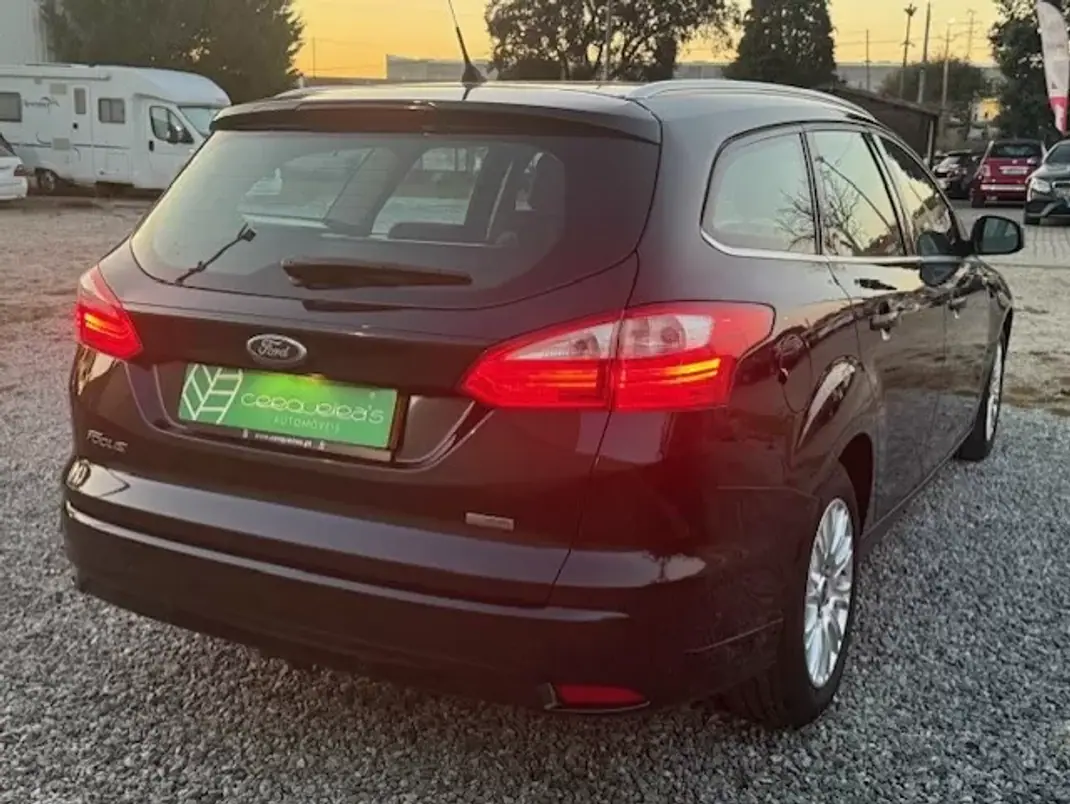 Ford 2011 - 8250 EUR, 224000 km - 224000km - foto 10 de 29