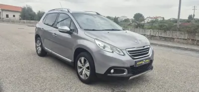 Peugeot 2008 2015 - 10750 EUR, 51000 km - 51000km - foto 3 de 26