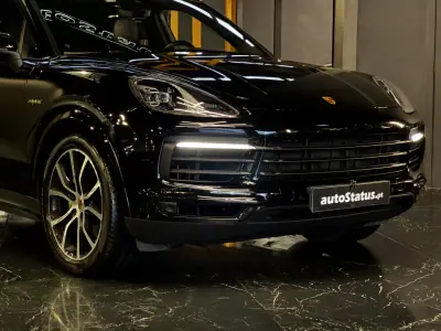Porsche Cayenne 2021 - 74990 EUR, 85200 km - AUTO.MOTO.pt - 85200km - foto 3 de 37