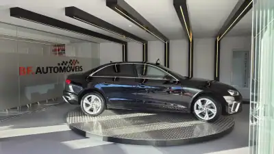 Audi A4 2020 - 26900 EUR, 85888 km - AUTO.MOTO.pt - 85888km - foto 8 de 58