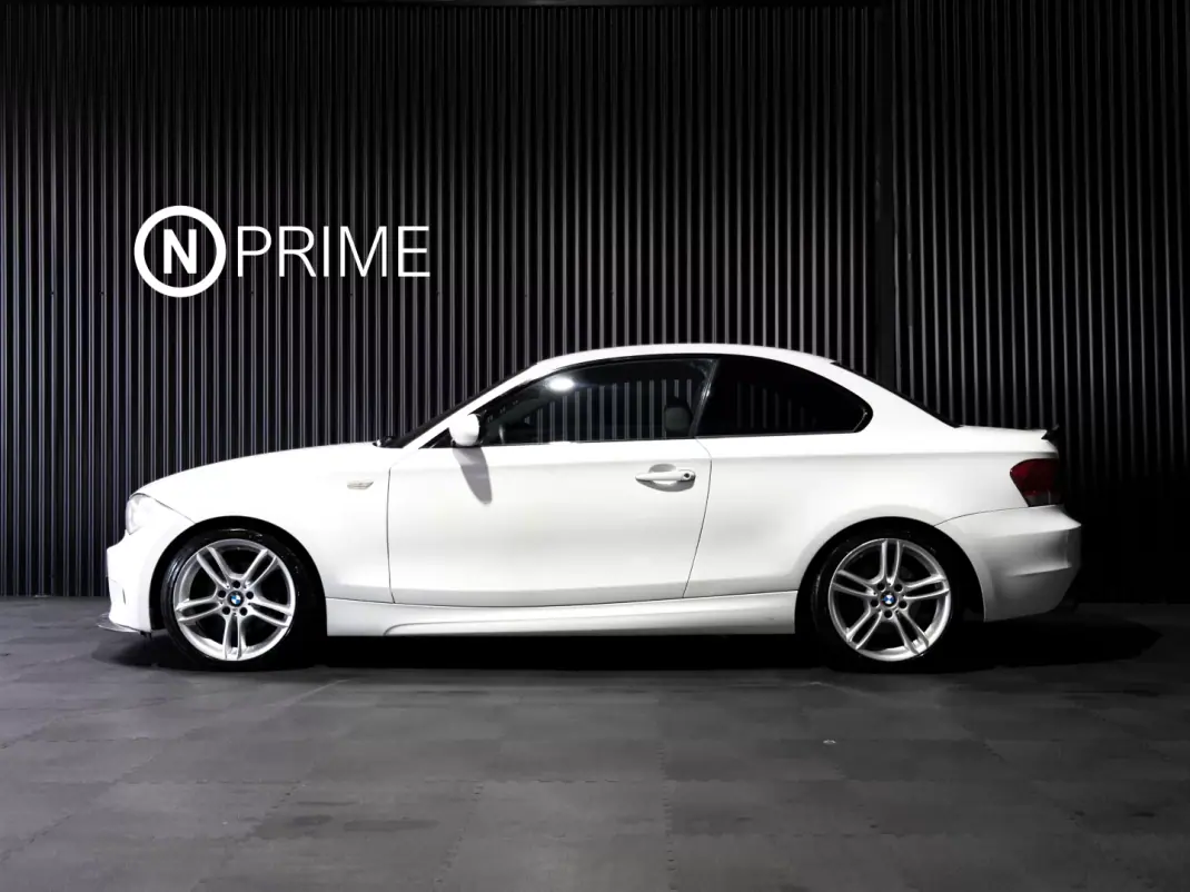 BMW 120 2008 - 14990 EUR, 230000 km - 230000km - foto 2 de 25