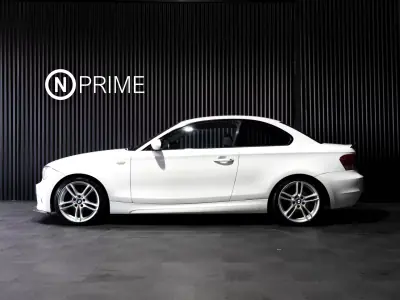 BMW 120 2008 - 14990 EUR, 230000 km - 230000km - foto 2 de 25