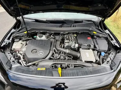 Mercedes-Benz GLA 250 2023 - 42500 EUR, 39724 km - AUTO.MOTO.pt - 39724km - foto 22 de 25