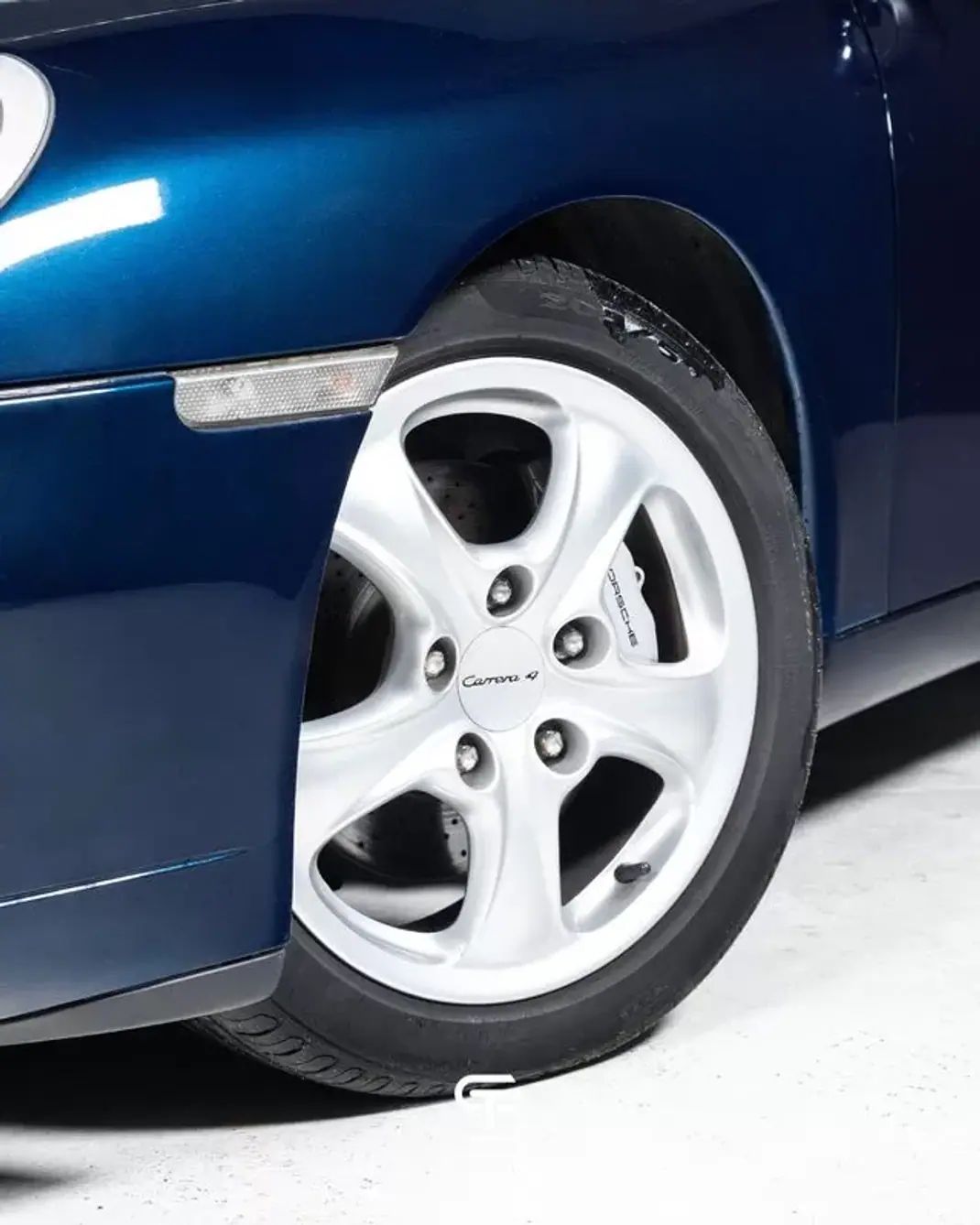 Porsche 996 1999 - 44450 EUR, 100000 km - AUTO.MOTO.pt - 100000km - foto 8 de 19