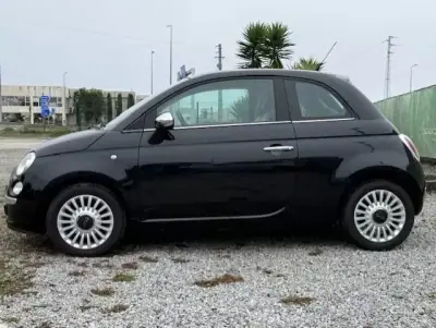 Fiat 500 2012 - 8250 EUR, 146000 km - AUTO.MOTO.pt - 146000km - foto 5 de 24