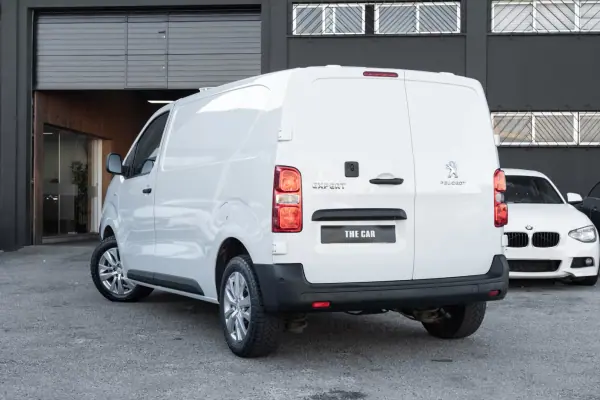 Peugeot Expert 2021 Diesel