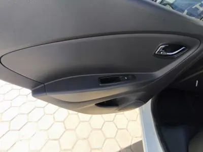 Renault Captur 2017 - 9900 EUR, 203500 km - 203500km - foto 11 de 14