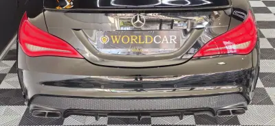 Mercedes-Benz CLA 45 AMG 2014 - 29990 EUR, 169000 km - AUTO.MOTO.pt - 169000km - foto 19 de 43