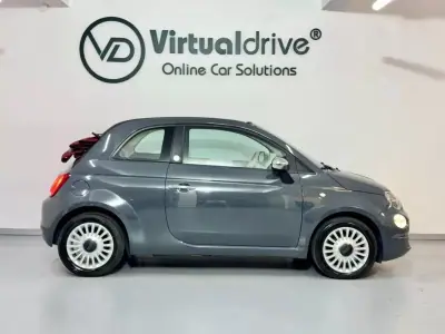 Fiat 500C 2018 - 12950 EUR, 118000 km - 118000km - foto 5 de 56