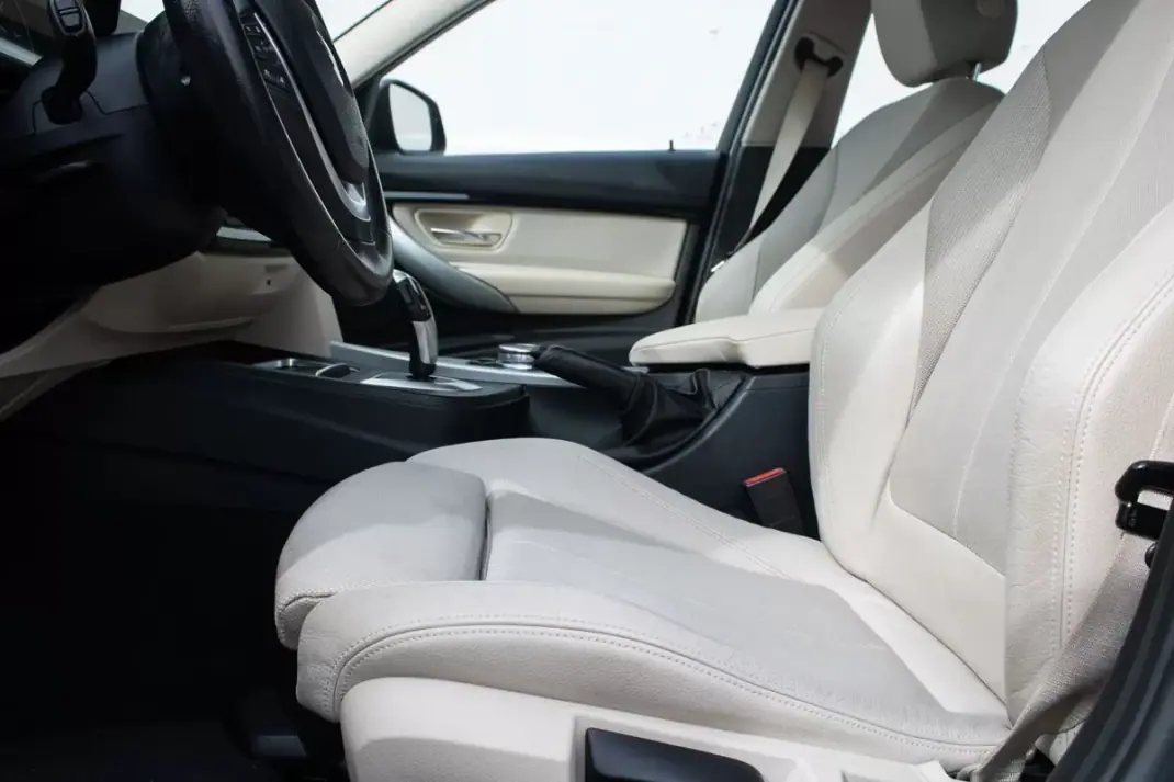 BMW 320 2016 - 18900 EUR, 173000 km - AUTO.MOTO.pt - 173000km - foto 11 de 19